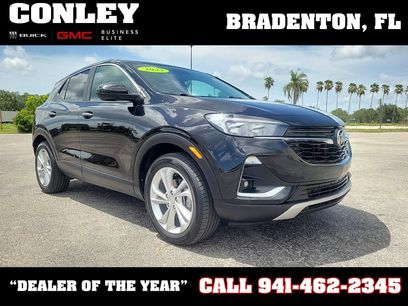 Used 2022 Buick Encore GX Preferred w/ Cold Weather Comfort Package