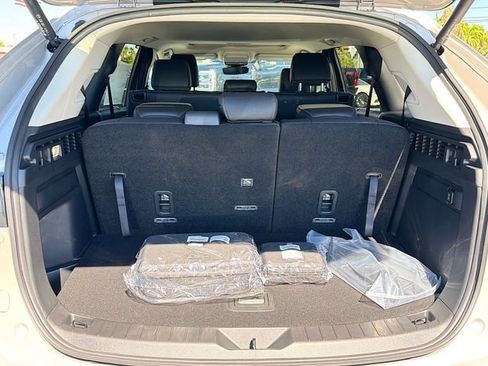 New 2026 MAZDA CX-90 3.3 Turbo w/ Preferred Package image 3