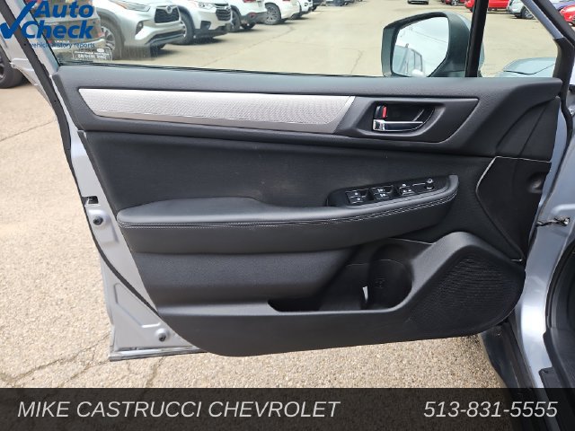 Used 2016 Subaru Outback 2.5i Premium AWD/4WD image 18