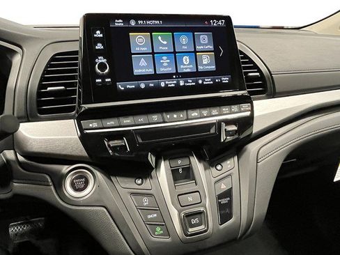 New 2026 Honda Odyssey EX-L image 19