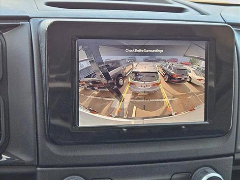 New 2025 RAM ProMaster 1500 w/ Power Group image 12