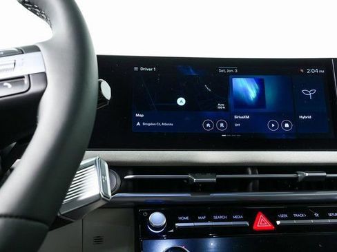 New 2026 Hyundai Tucson Limited image 23