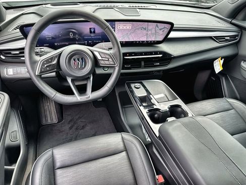 New 2026 Buick Enclave Sport Touring w/ Power Package FWD image 20