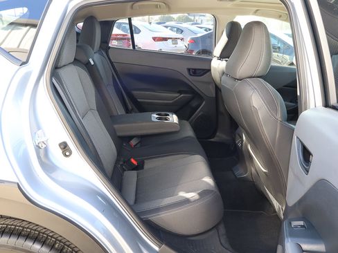 Used 2024 Subaru Crosstrek 2.0i Premium image 20