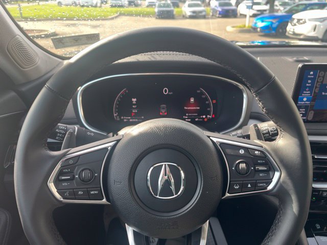 Used 2025 Acura MDX SH-AWD image 39