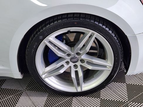 Used 2018 Audi A5 2.0T Premium Plus image 9