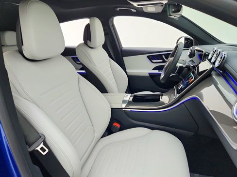 New 2026 Mercedes-Benz GLC 300 4MATIC image 20