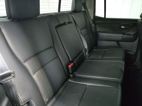 Used 2023 Honda Ridgeline RTL-E image 18