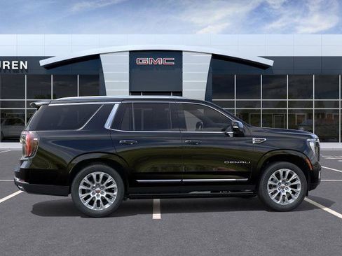 New 2026 GMC Yukon Denali image 5