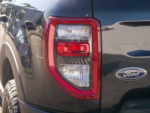 Used 2022 Ford Bronco Sport Big Bend image 8