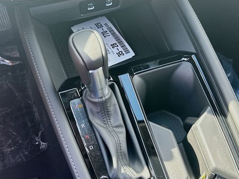 New 2026 Honda Accord Touring image 16