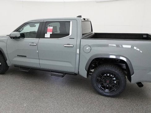 New 2026 Toyota Tundra Limited AWD/4WD image 26