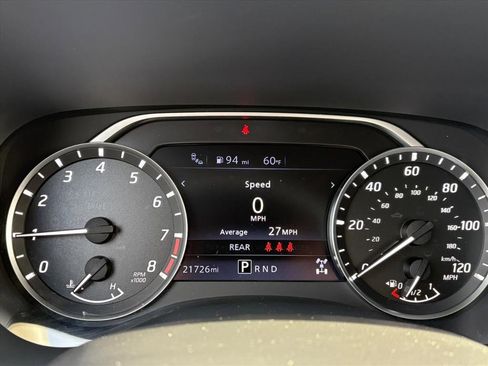 Certified 2023 Nissan Frontier SV w/ Technology Package image 10