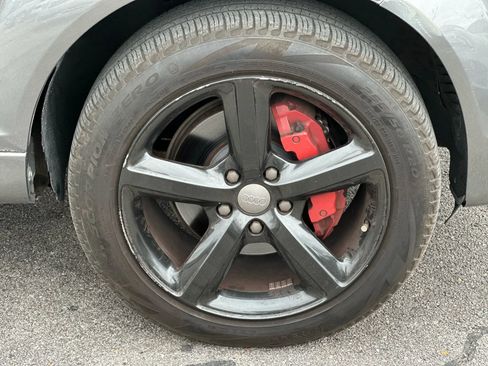 Used 2012 Audi Q7 3.0T S line Prestige image 29