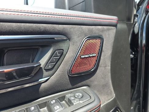 Used 2025 RAM 1500 RHO w/ RHO Level 1 Equipment Group AWD/4WD image 14