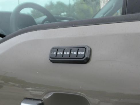 Used 2025 Ford F150 XLT w/ Equipment Group 302A MID image 10