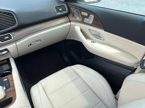 Used 2024 Mercedes-Benz GLE 450 4MATIC image 28