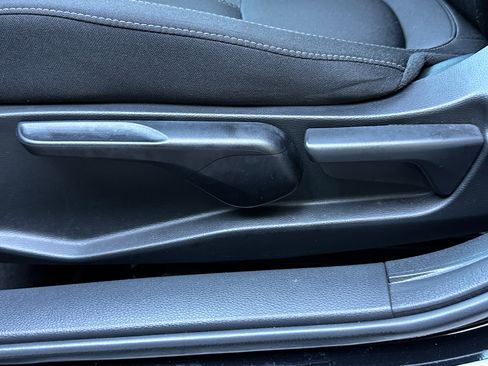 Used 2018 Honda Civic EX image 22