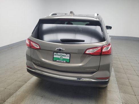 Used 2019 Chevrolet Equinox Premier image 7