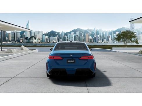 New 2026 BMW M5 w/ Executive Package image 5