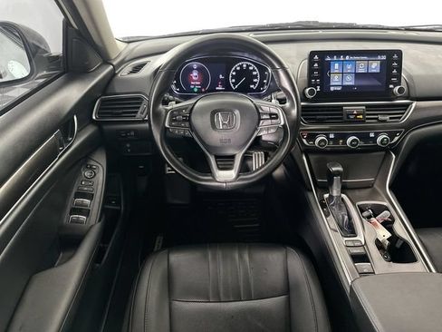 Used 2021 Honda Accord Sport Special Edition image 10