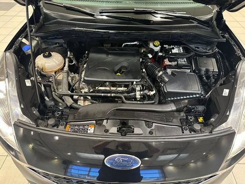 Used 2020 Ford Escape SEL AWD/4WD image 27