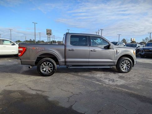 Used 2021 Ford F150 Lariat image 5