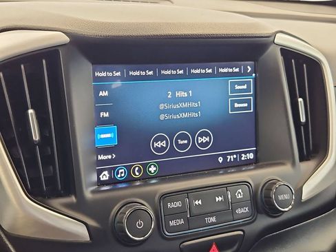 Used 2018 GMC Terrain SLT w/ Preferred Package AWD/4WD image 17