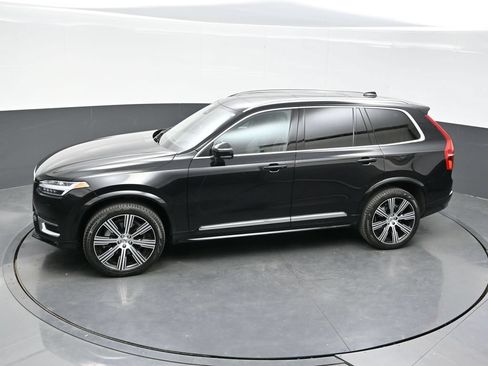 Used 2023 Volvo XC90 B6 Ultimate w/ Protection Package Premier AWD/4WD image 33