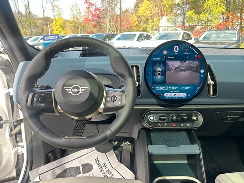 Used 2025 MINI Cooper Countryman S image 23