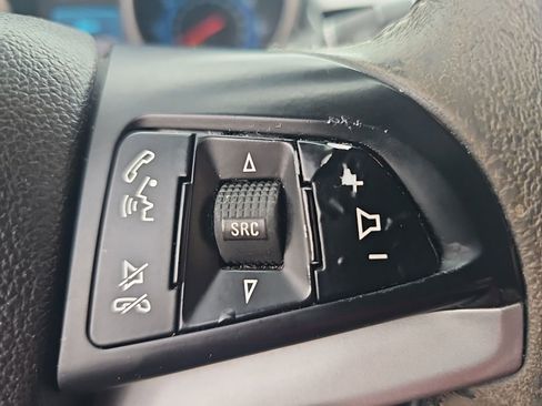 Used 2015 Chevrolet Cruze LT FWD image 14