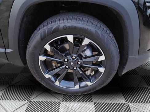 Used 2026 Chevrolet Equinox RS w/ Convenience Package III AWD/4WD image 37