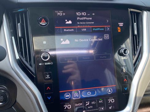 Used 2022 Subaru Outback Limited w/ Popular Package #2 image 23