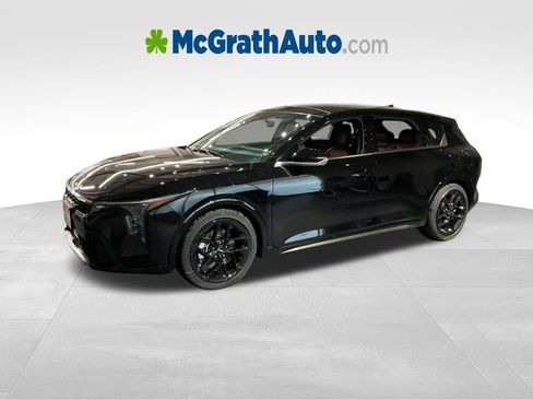 New 2026 Kia K4 GT-Line Turbo FWD image 9