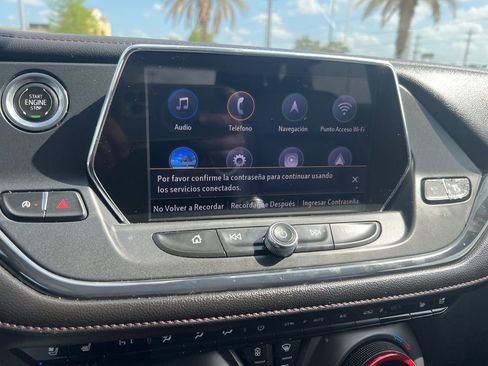 Used 2020 Chevrolet Blazer RS image 12