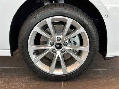 New 2026 Audi A3 2.0T Premium Plus image 9