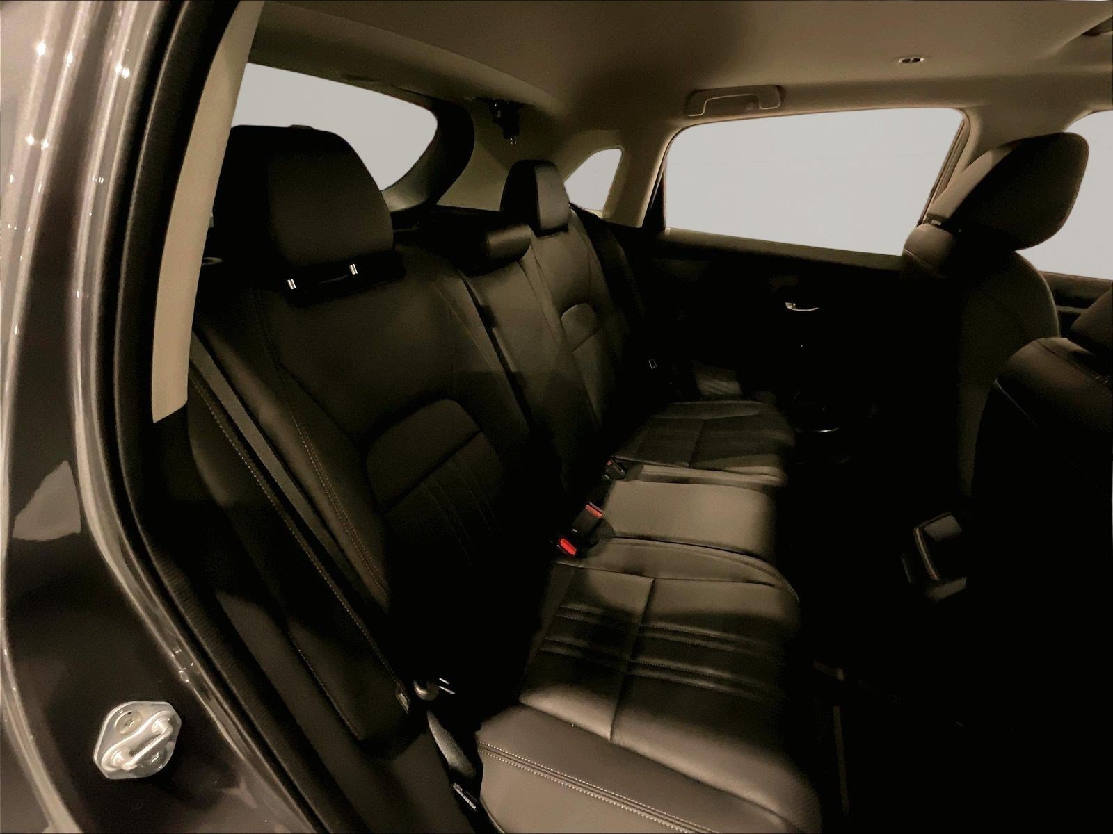Used 2026 Honda HR-V EX-L image 24