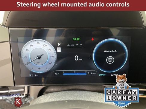 Used 2024 Hyundai Elantra SEL image 16