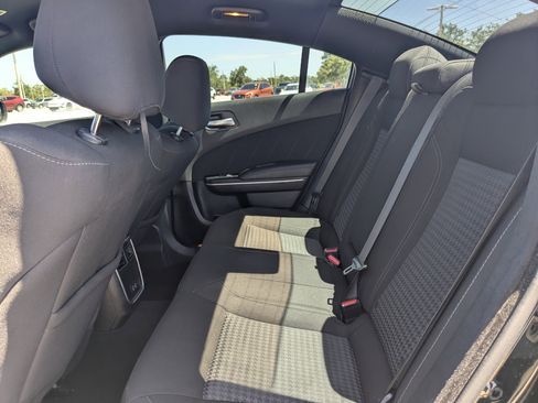 Used 2023 Dodge Charger SXT RWD image 15
