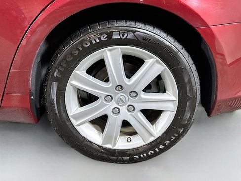 Used 2008 Lexus ES 350 FWD image 31