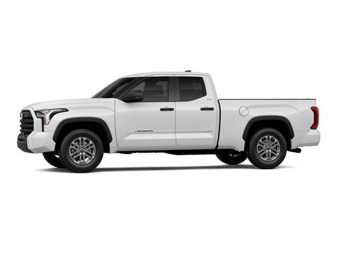 New 2026 Toyota Tundra SR5 image 25