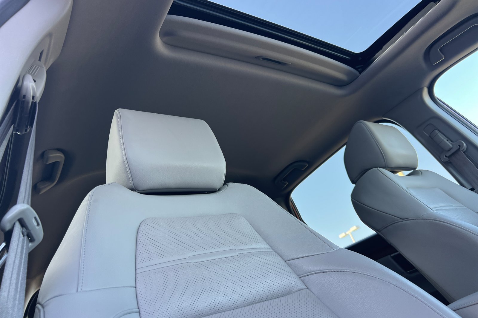 Used 2019 Honda CR-V EX-L image 17