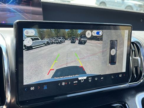 New 2026 Ford Expedition Max Platinum w/ Stealth Appearance Package AWD/4WD image 19