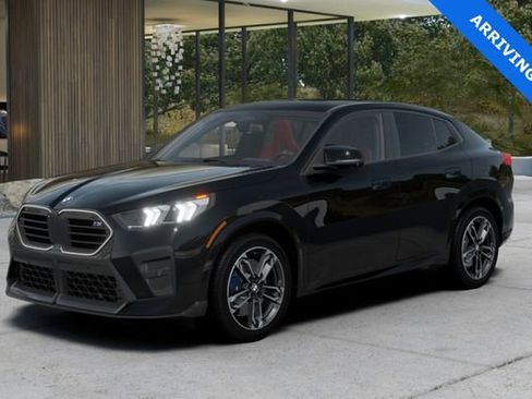 New 2026 BMW X2 M35i image 1