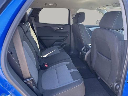 Used 2025 Chevrolet Blazer LT image 12