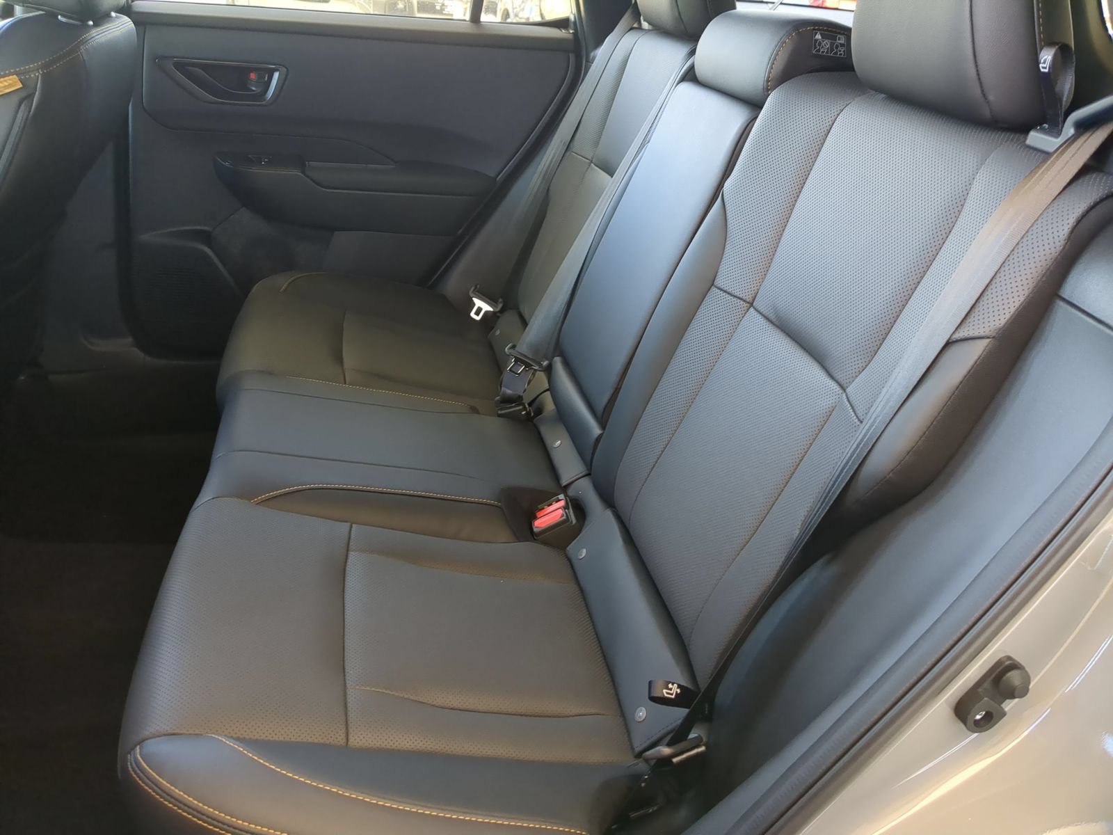 New 2026 Subaru Outback Wilderness AWD/4WD image 7