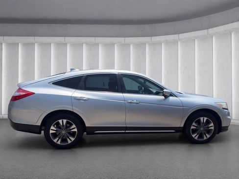 Used 2013 Honda Crosstour EX-L image 6