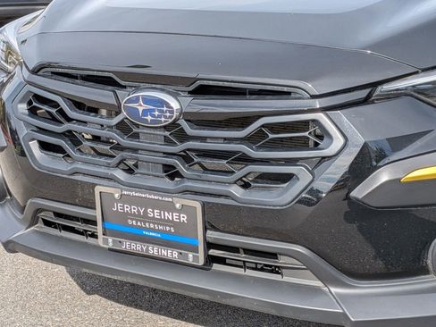 Used 2025 Subaru Crosstrek 2.5i Sport image 9