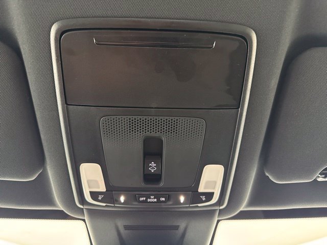 Used 2025 Honda CR-V Sport Touring image 14