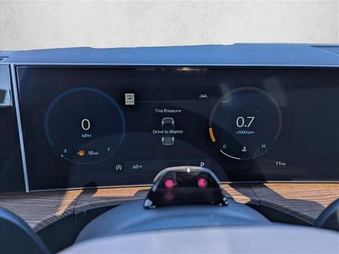 New 2026 Hyundai Santa Fe Calligraphy image 17